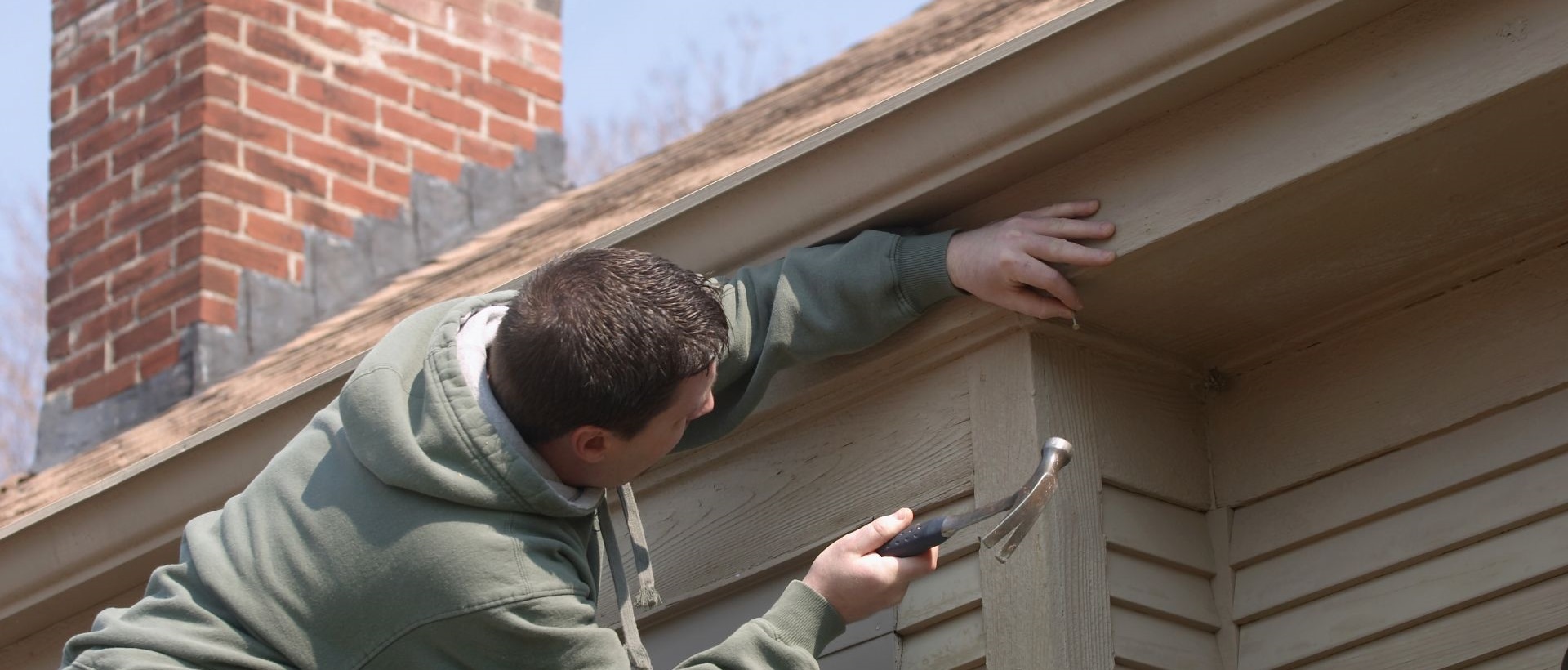 property maintenance SW14